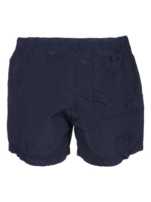 Nylon Shorts STONE ISLAND | 8015B0643A0020